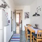 Nati Apartament *