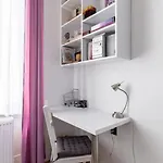 Nati Apartament Budapesta