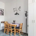 Apartament Nati Budapesta