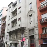 Nati Apartament *