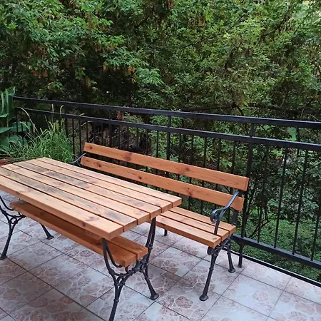 Nati Apartament *