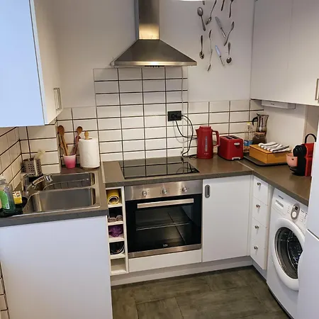 Apartament Nati *