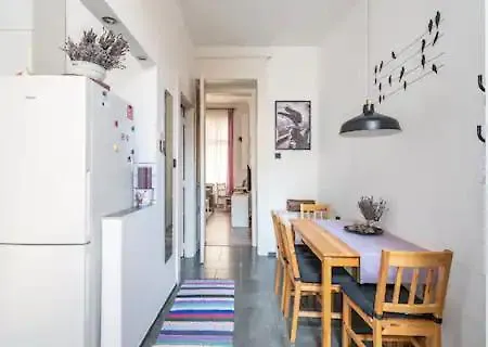 Nati Apartment *
