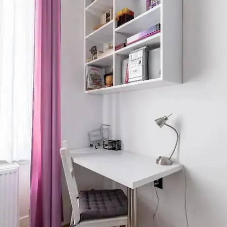 Nati Apartment Budapest