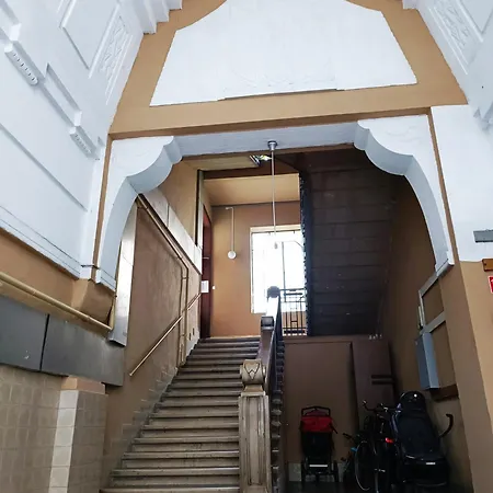 Nati Apartment