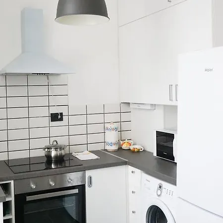 Nati Apartment
