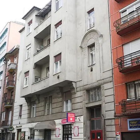 Nati Apartment *