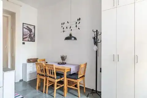 Appartement Nati Budapest