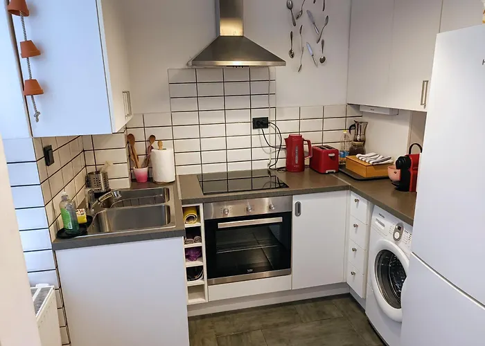 Appartement Nati *