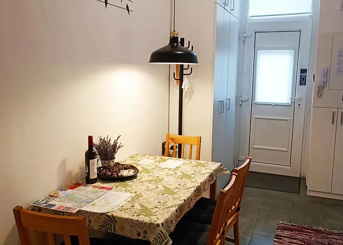 Appartement Nati Budapest