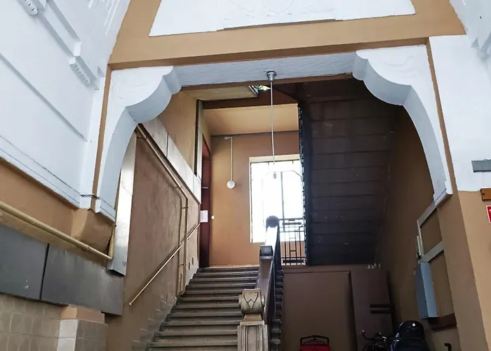 Nati Appartement
