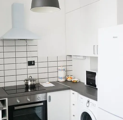Nati Appartement