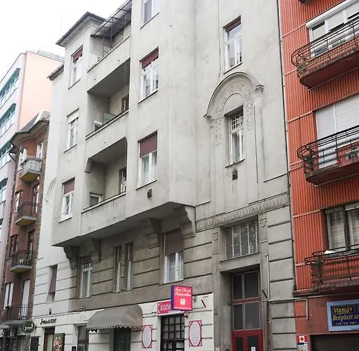 Nati Appartement *
