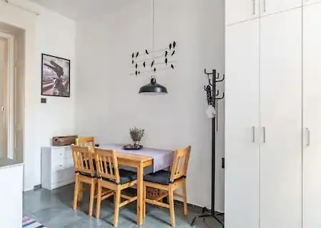 Daire Nati Budapeşte